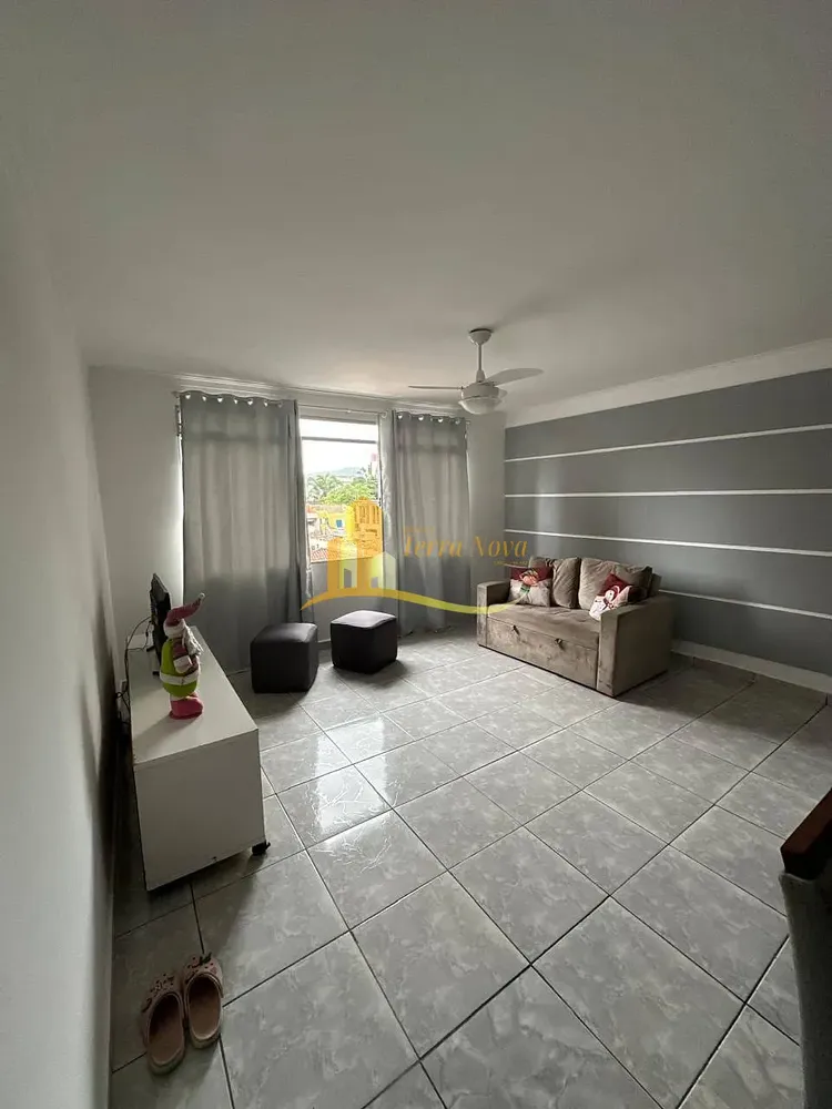 Apartamento, 1 quarto, 53 m² - Foto 2