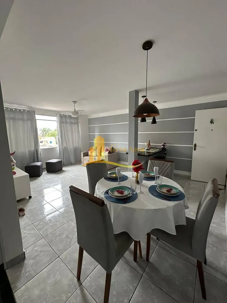 Apartamento, 1 quarto, 53 m² - Foto 3