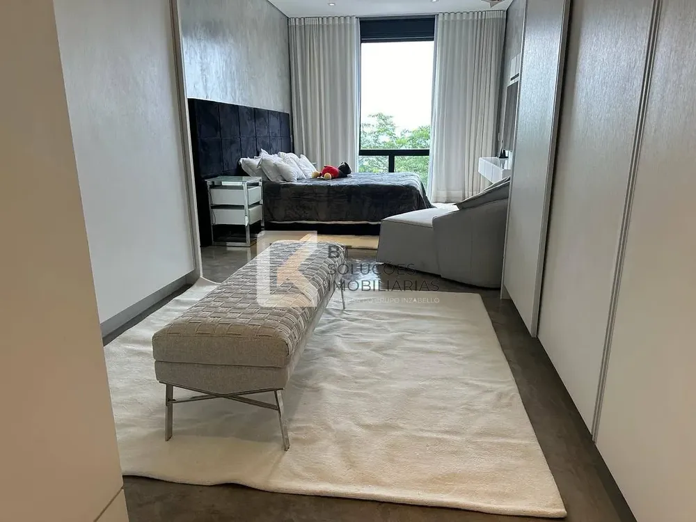 Casa, 4 quartos, 408 m² - Foto 1