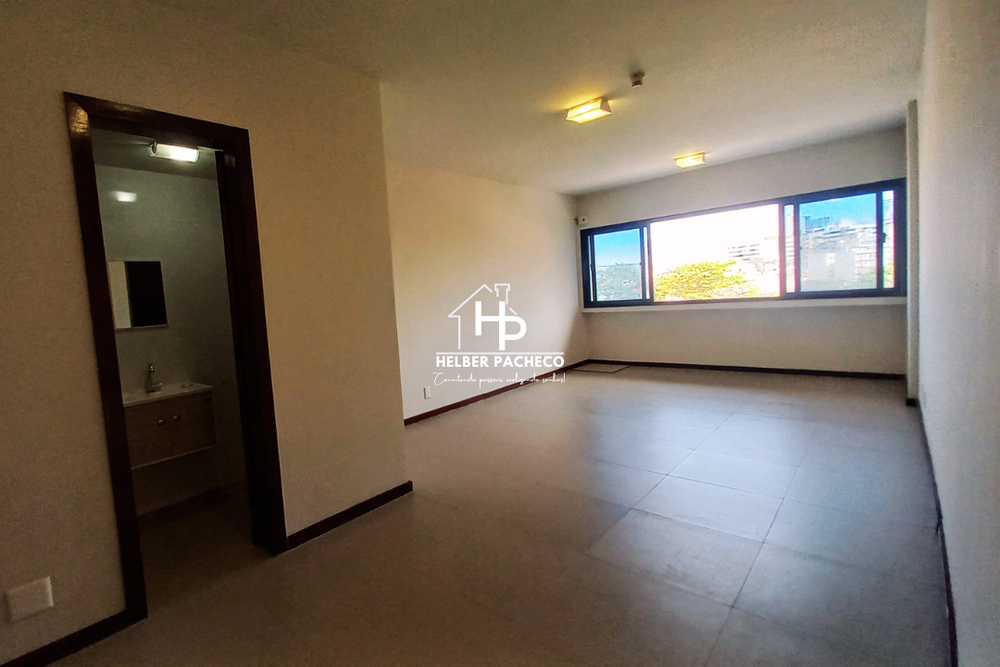 Conjunto Comercial-Sala à venda, 30m² - Foto 1