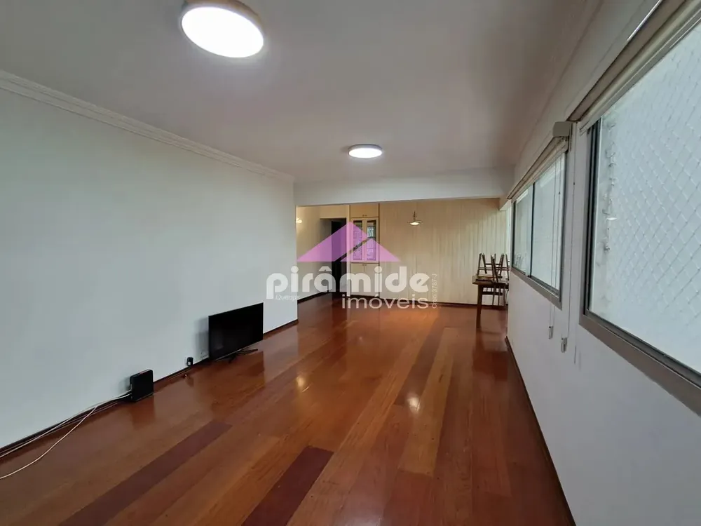 Apartamento, 3 quartos, 128 m² - Foto 3