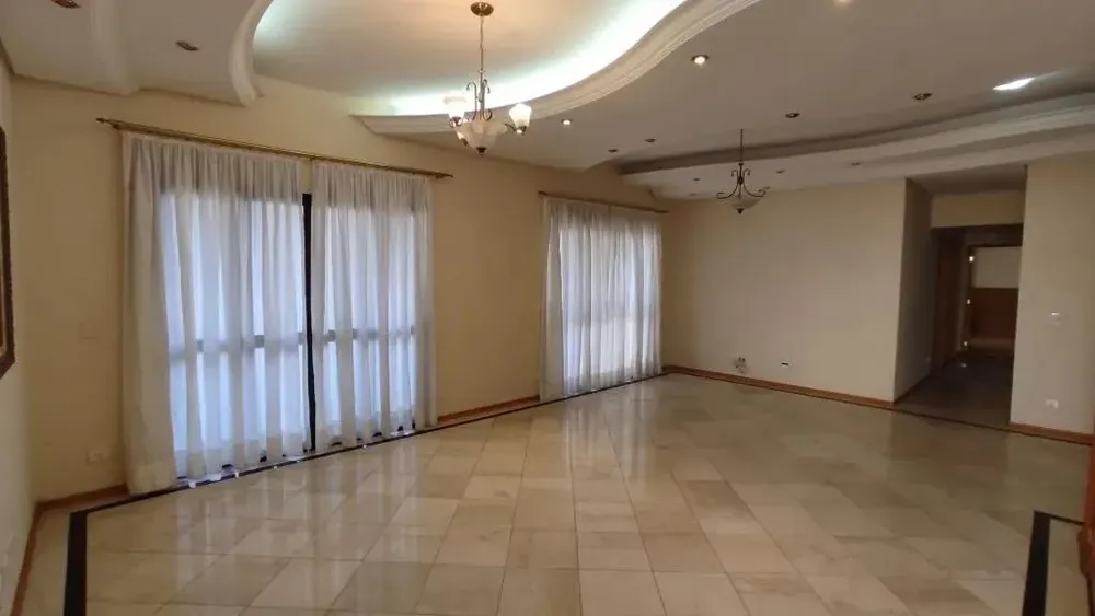 Cobertura, 4 quartos, 262 m² - Foto 1