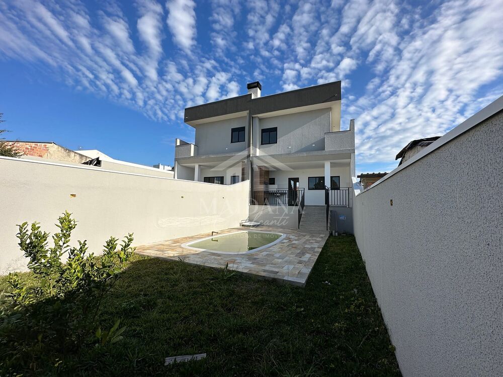 Sobrado à venda com 3 quartos, 167m² - Foto 2