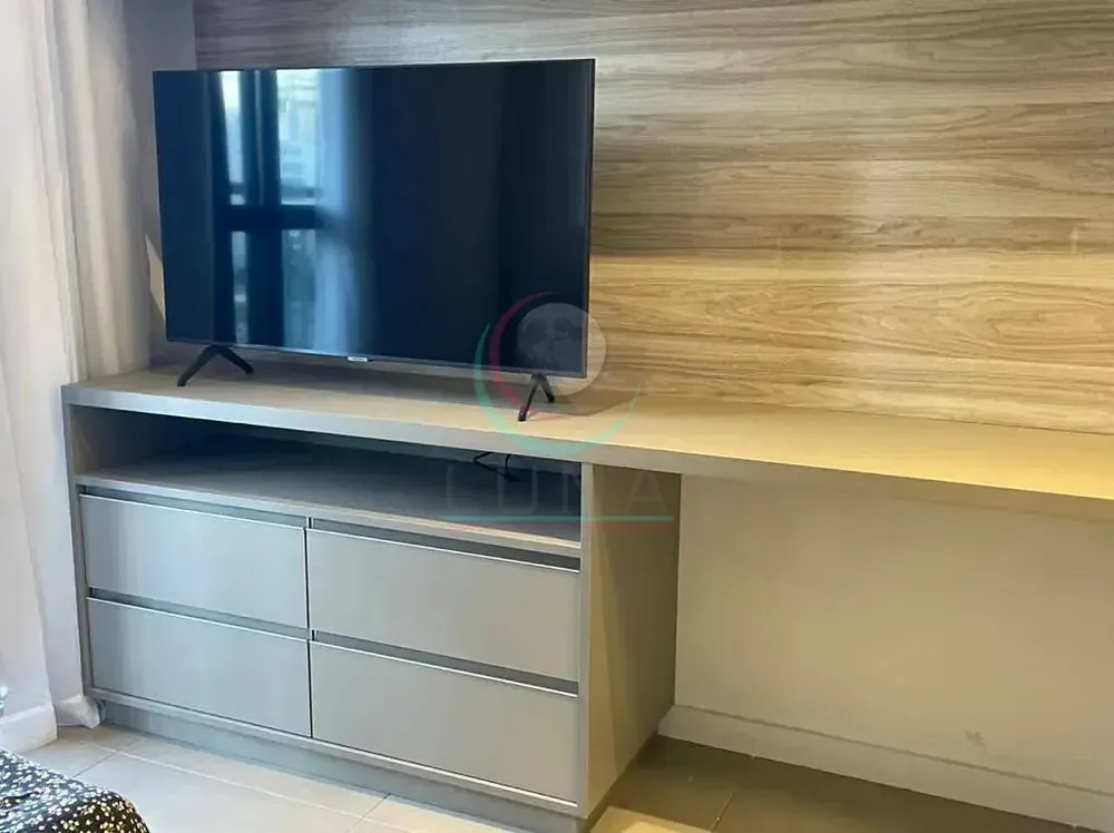 Apartamento, 1 quarto, 26 m² - Foto 2