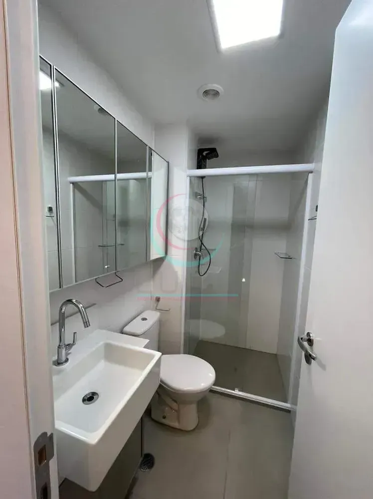Apartamento, 1 quarto, 26 m² - Foto 6