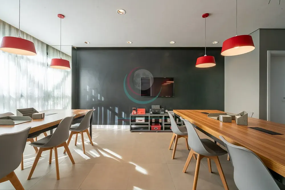 Apartamento, 1 quarto, 26 m² - Foto 5