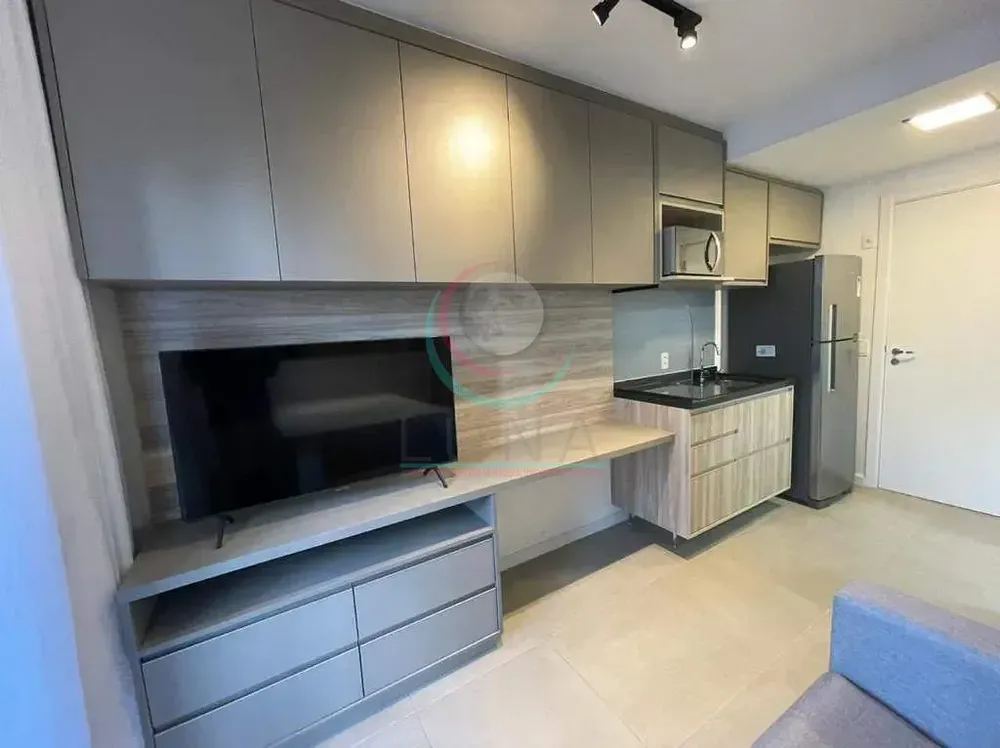 Apartamento, 1 quarto, 26 m² - Foto 8