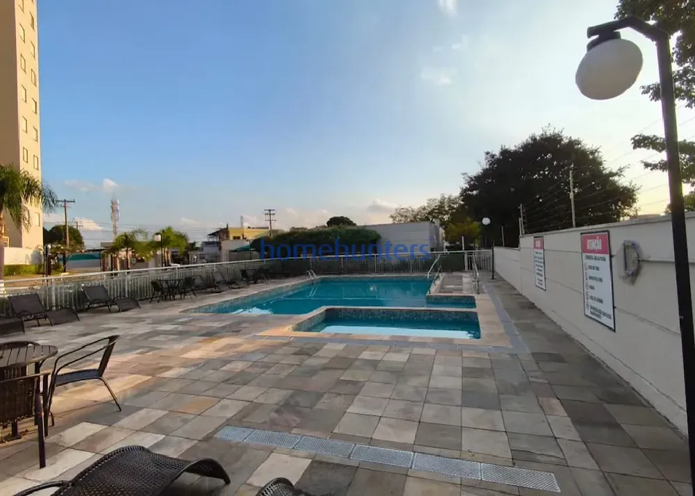 Apartamento, 2 quartos, 51 m² - Foto 2