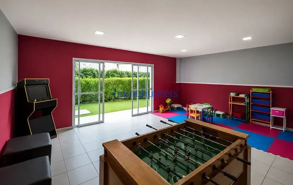 Apartamento, 2 quartos, 51 m² - Foto 3