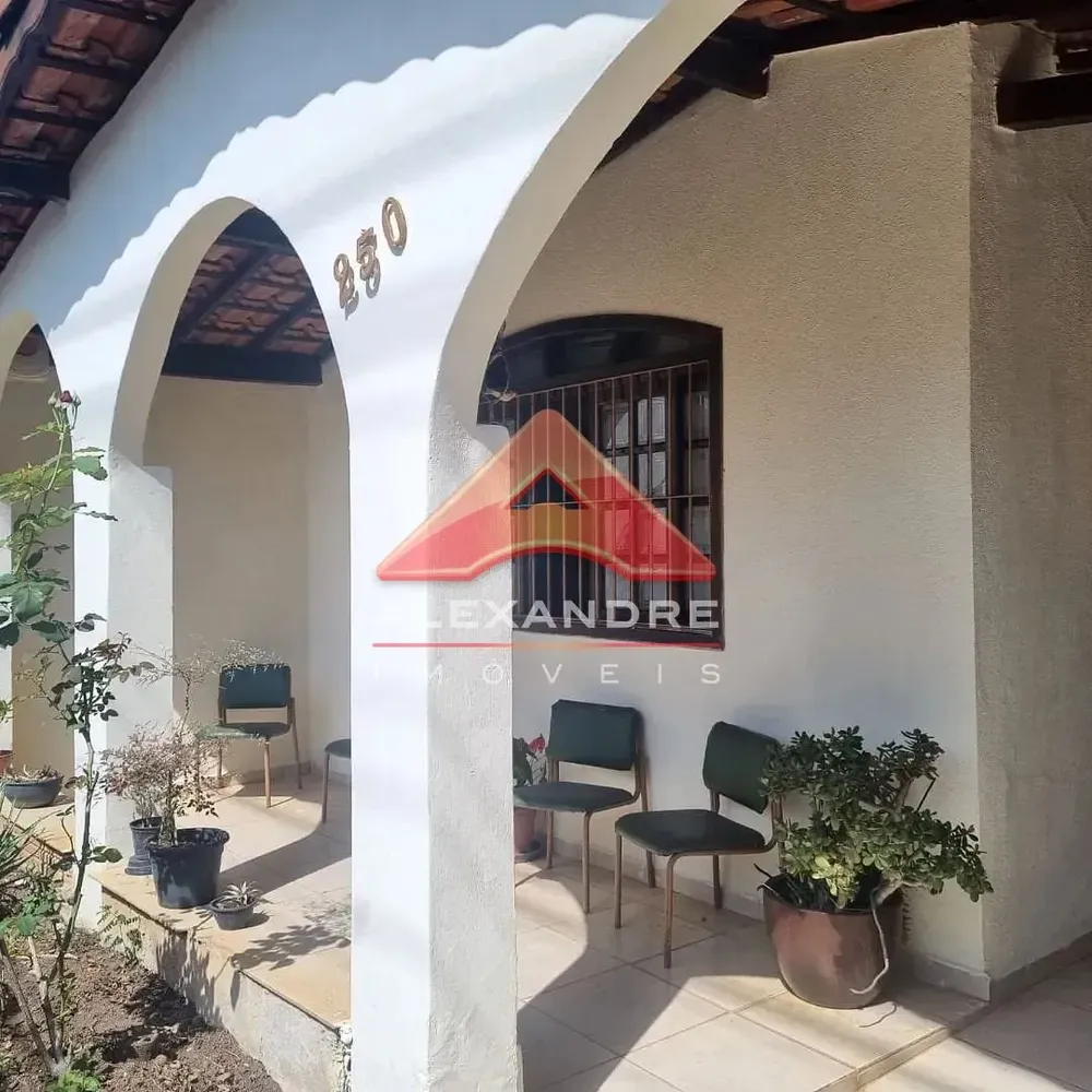 Casa, 4 quartos, 102 m² - Foto 8