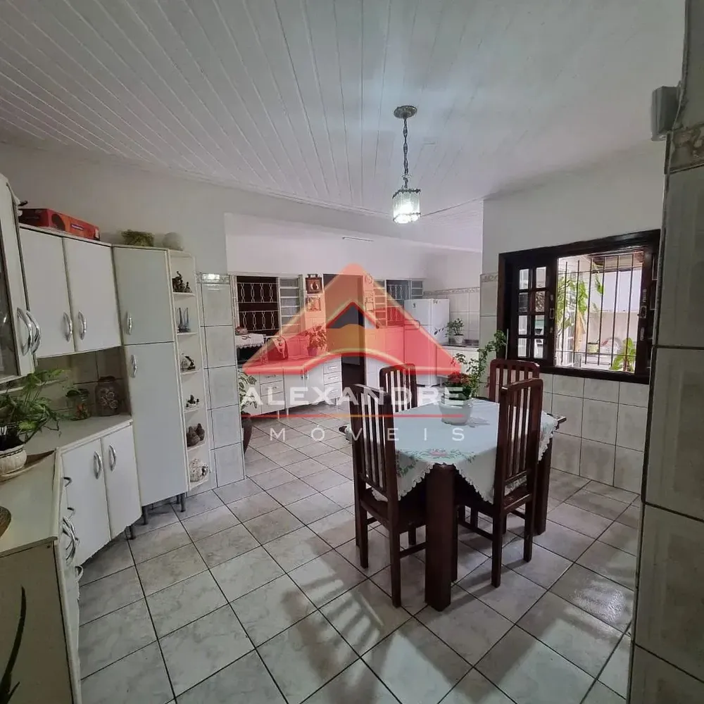 Casa, 4 quartos, 102 m² - Foto 2