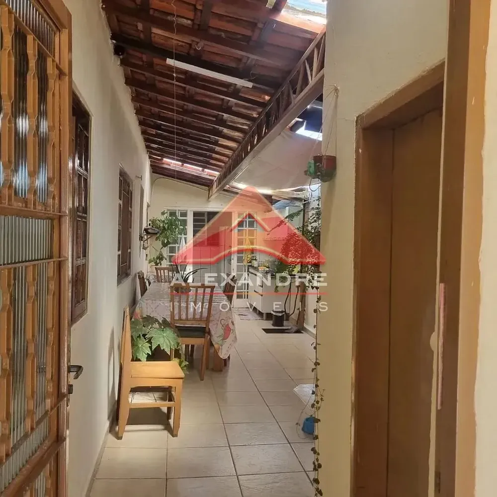 Casa, 4 quartos, 102 m² - Foto 4