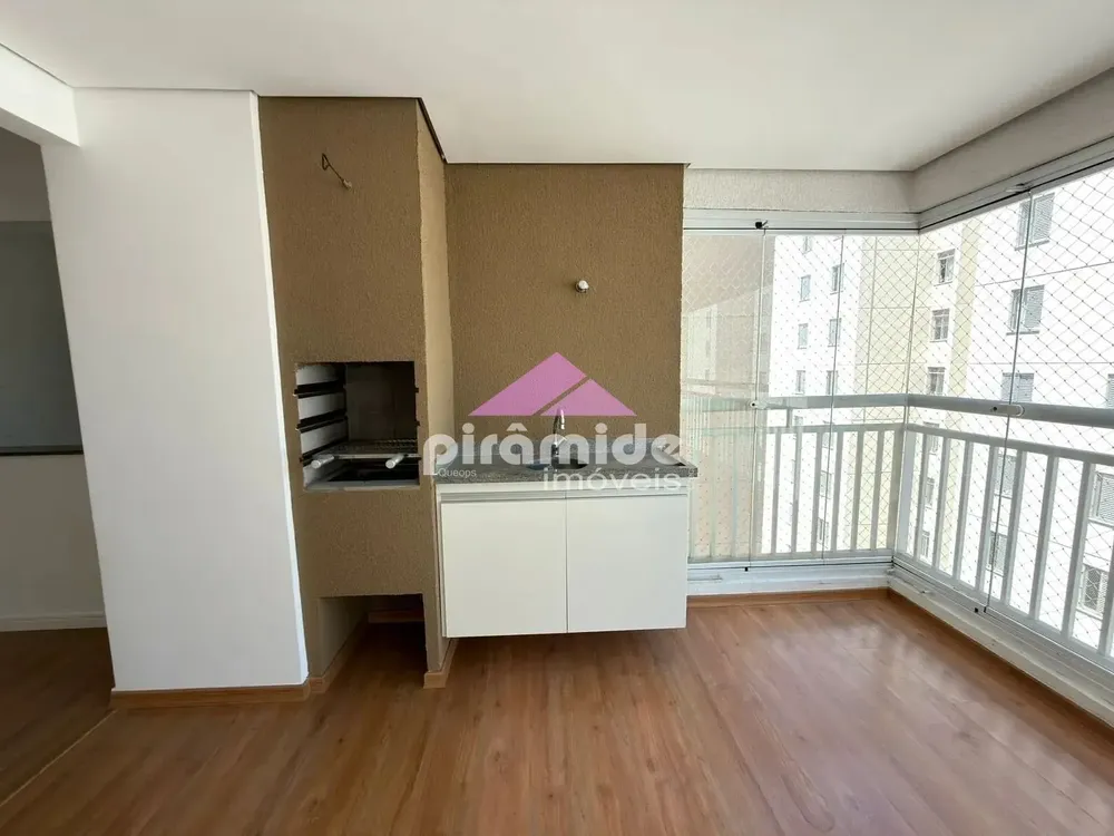 Apartamento, 3 quartos, 89 m² - Foto 2