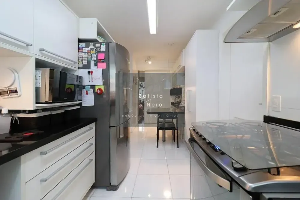 Apartamento, 3 quartos, 201 m² - Foto 7