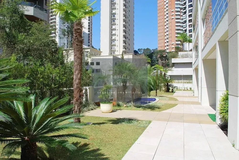 Apartamento, 3 quartos, 201 m² - Foto 8