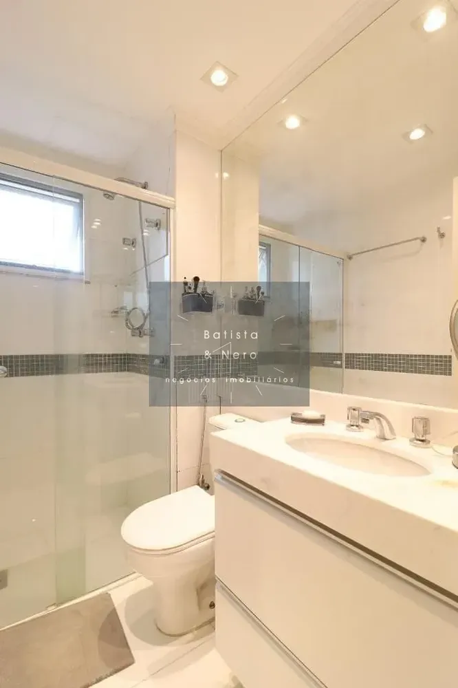 Apartamento, 3 quartos, 201 m² - Foto 2