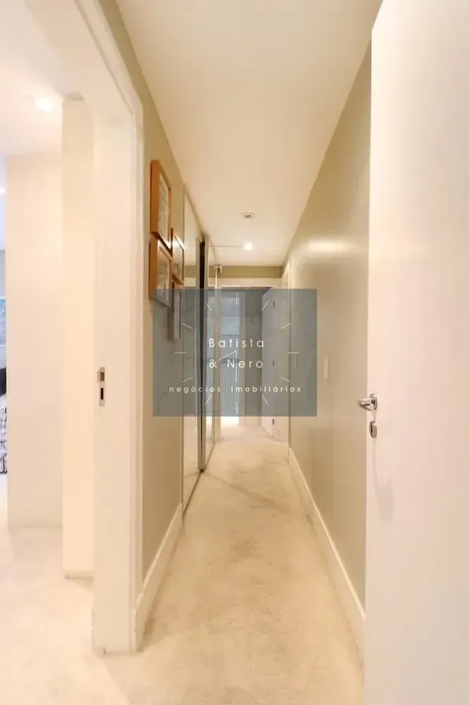 Apartamento, 3 quartos, 201 m² - Foto 4