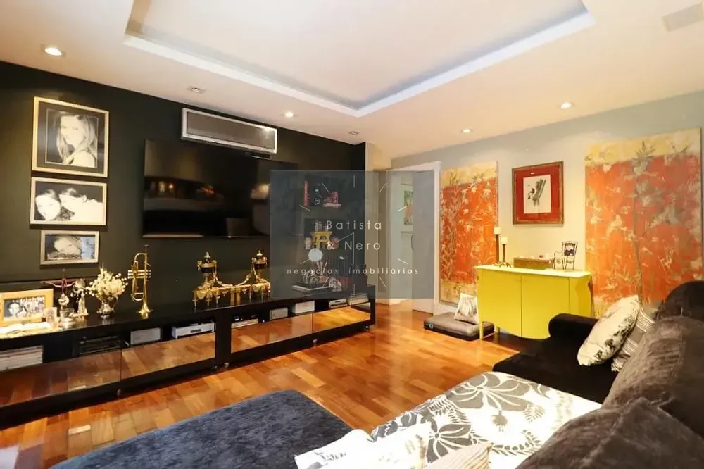 Apartamento, 3 quartos, 201 m² - Foto 3