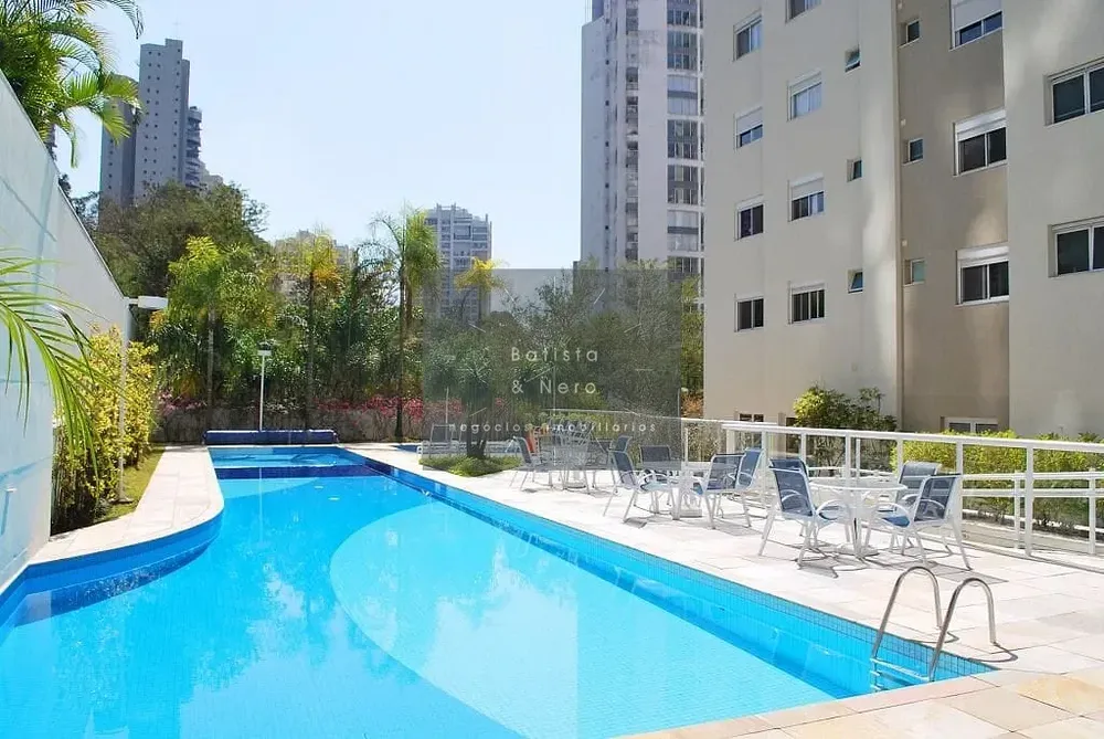 Apartamento, 3 quartos, 201 m² - Foto 1