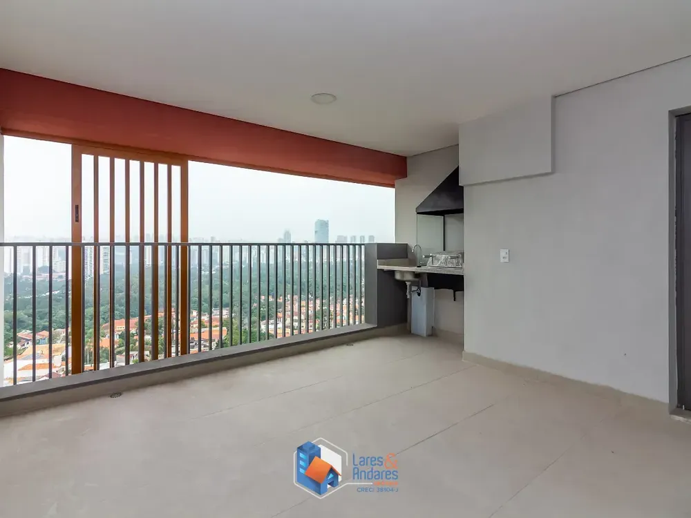 Apartamento, 3 quartos, 125 m² - Foto 4