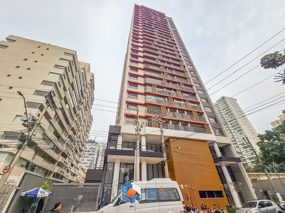 Apartamento, 3 quartos, 125 m² - Foto 1