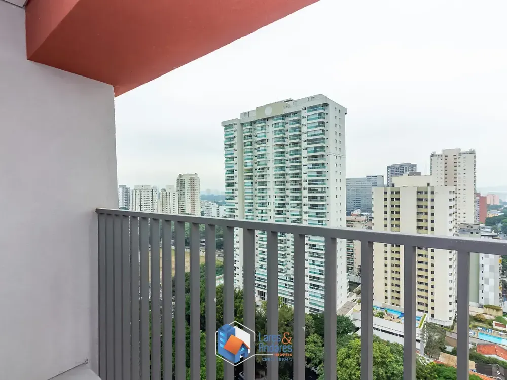 Apartamento, 3 quartos, 125 m² - Foto 3