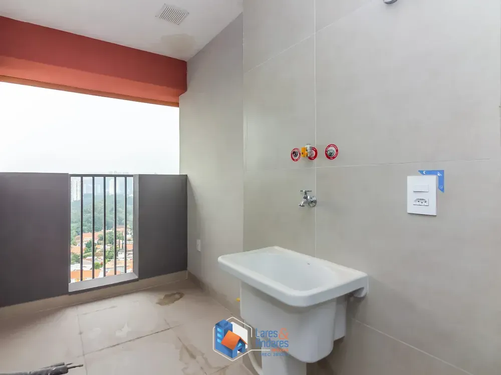 Apartamento, 3 quartos, 125 m² - Foto 5