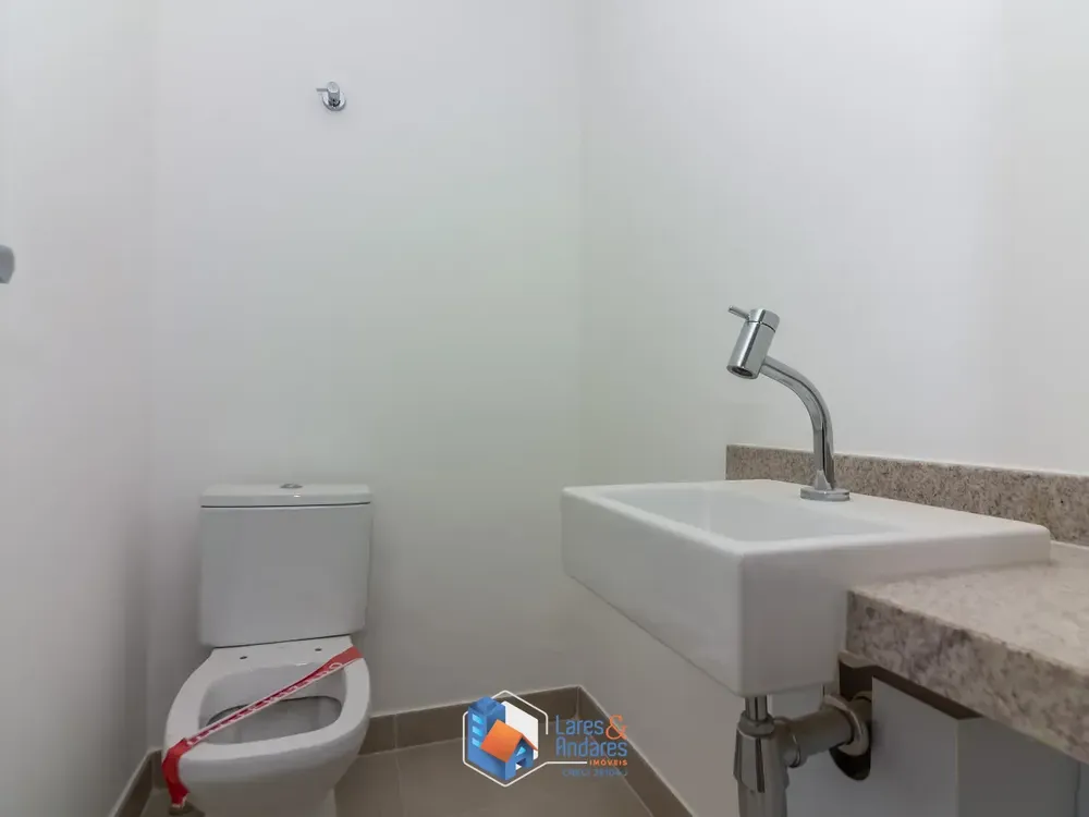 Apartamento, 3 quartos, 125 m² - Foto 6