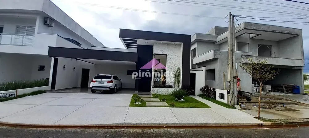 Casa, 3 quartos, 165 m² - Foto 1