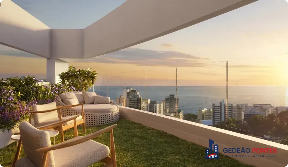 Apartamento, 4 quartos, 168 m² - Foto 2