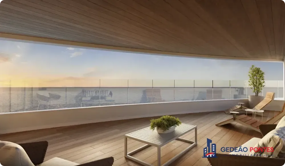 Apartamento, 4 quartos, 168 m² - Foto 4