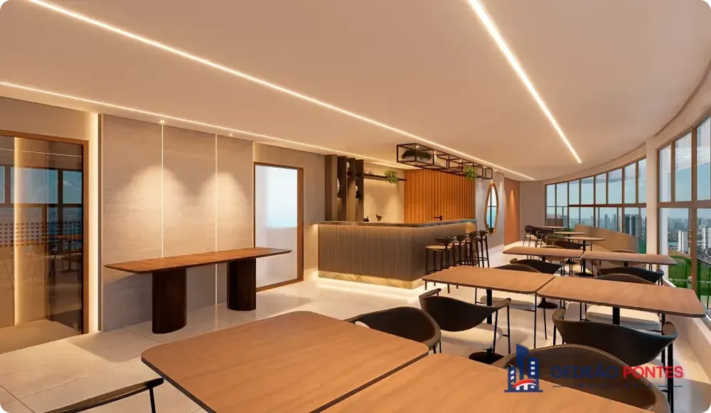 Apartamento, 4 quartos, 168 m² - Foto 3