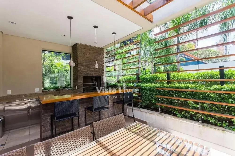 Apartamento, 1 quarto, 35 m² - Foto 1