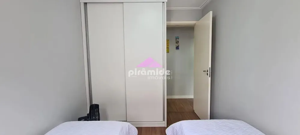 Apartamento, 2 quartos, 50 m² - Foto 6