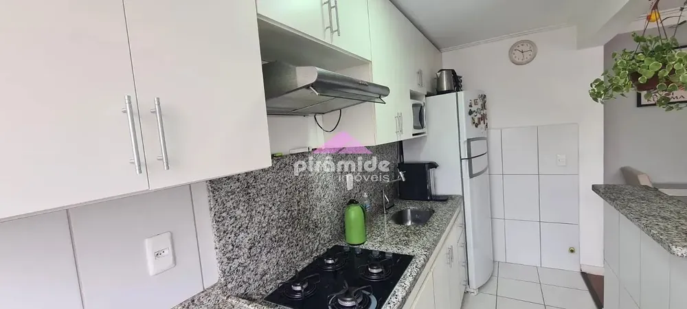 Apartamento, 2 quartos, 50 m² - Foto 1