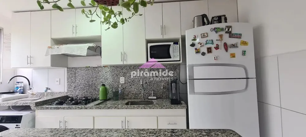 Apartamento, 2 quartos, 50 m² - Foto 3