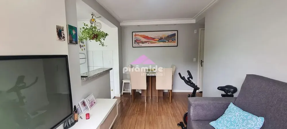 Apartamento, 2 quartos, 50 m² - Foto 7