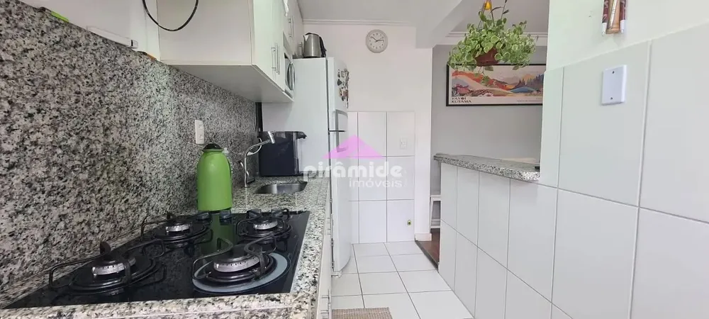 Apartamento, 2 quartos, 50 m² - Foto 5