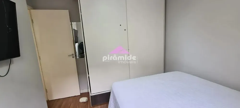 Apartamento, 2 quartos, 50 m² - Foto 8