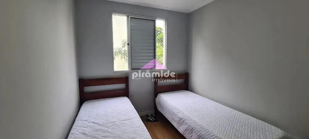 Apartamento, 2 quartos, 50 m² - Foto 4