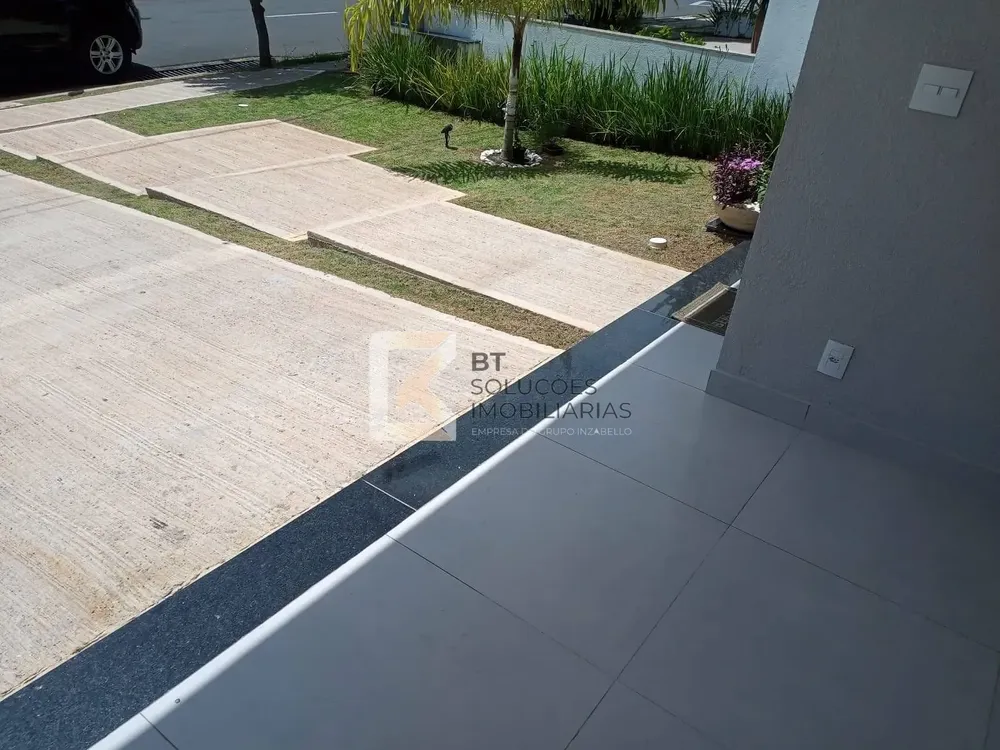 Casa, 3 quartos, 192 m² - Foto 1