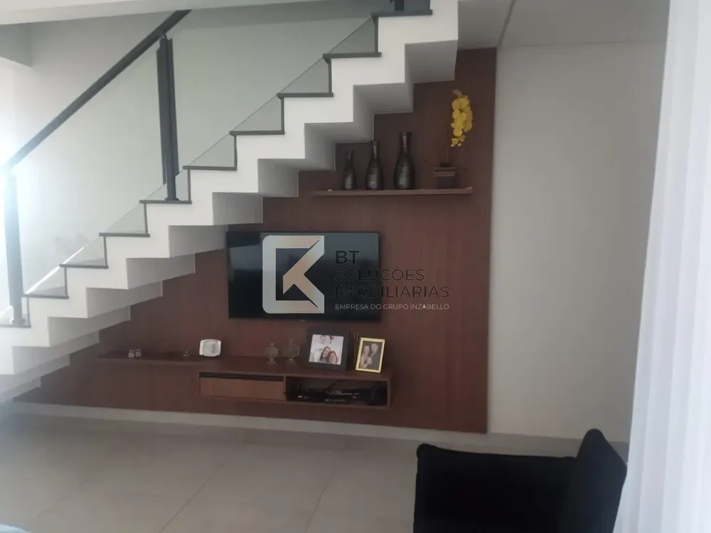 Casa, 3 quartos, 192 m² - Foto 4