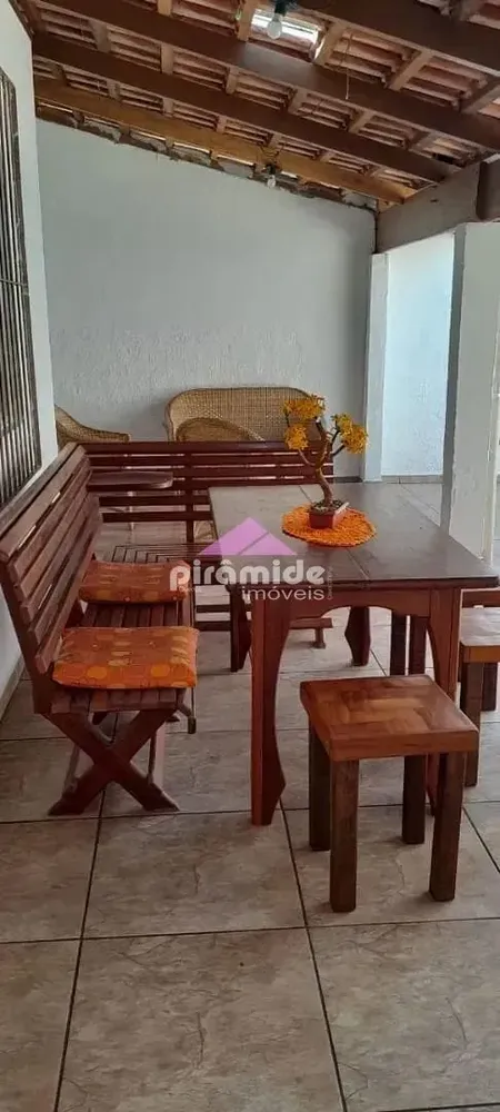 Casa, 2 quartos, 80 m² - Foto 3