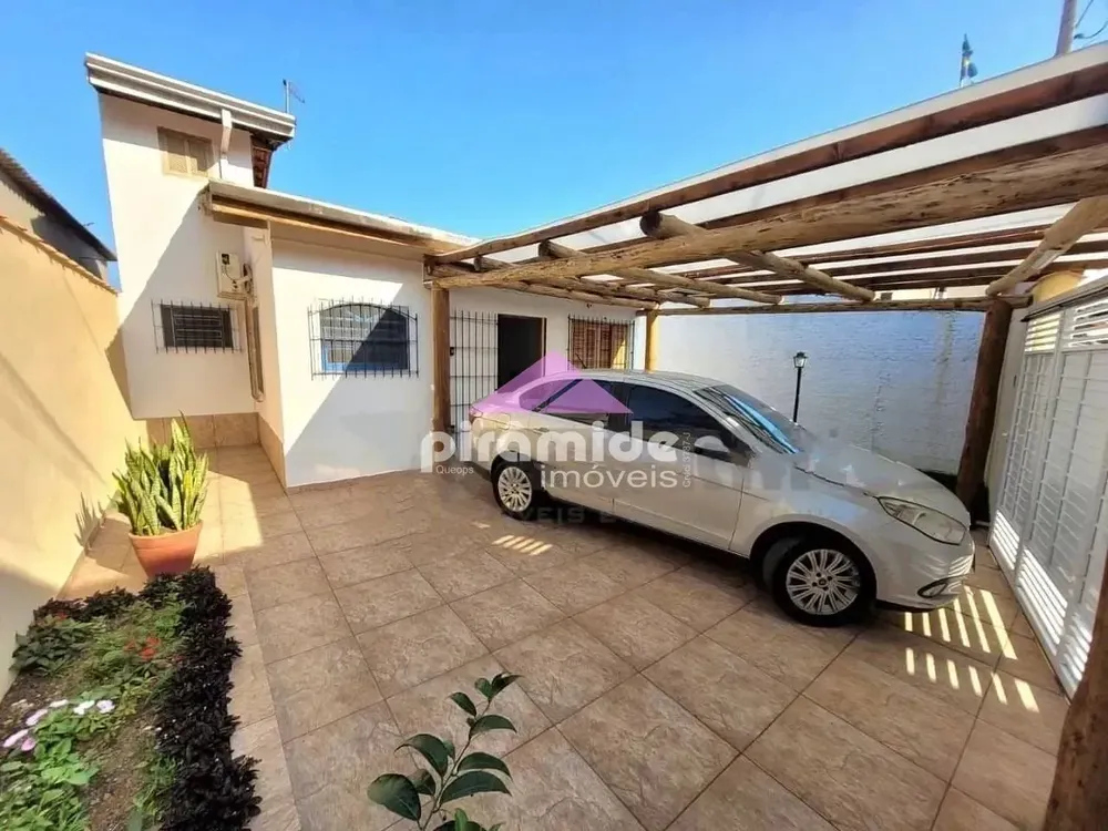 Casa, 2 quartos, 80 m² - Foto 1