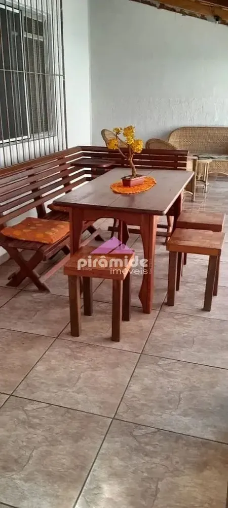 Casa, 2 quartos, 80 m² - Foto 4
