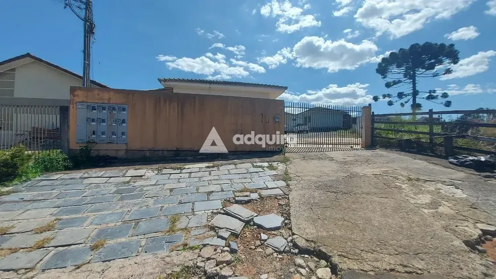 Casa, 2 quartos, 41 m² - Foto 4