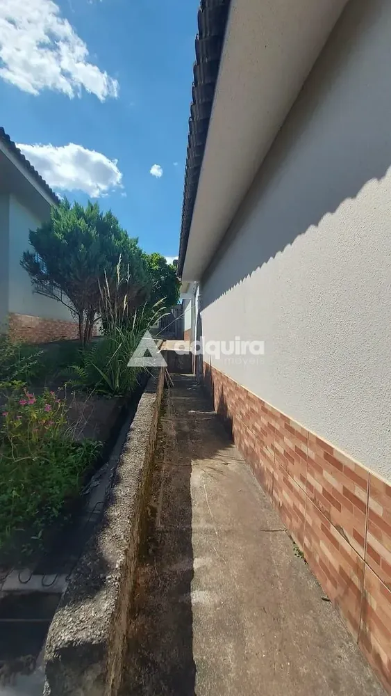 Casa, 2 quartos, 41 m² - Foto 2