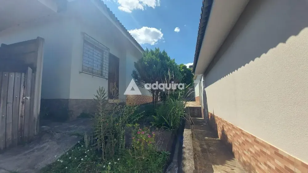 Casa, 2 quartos, 41 m² - Foto 1