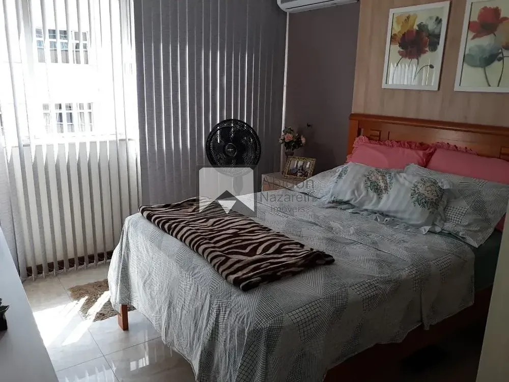 Apartamento, 3 quartos, 110 m² - Foto 10