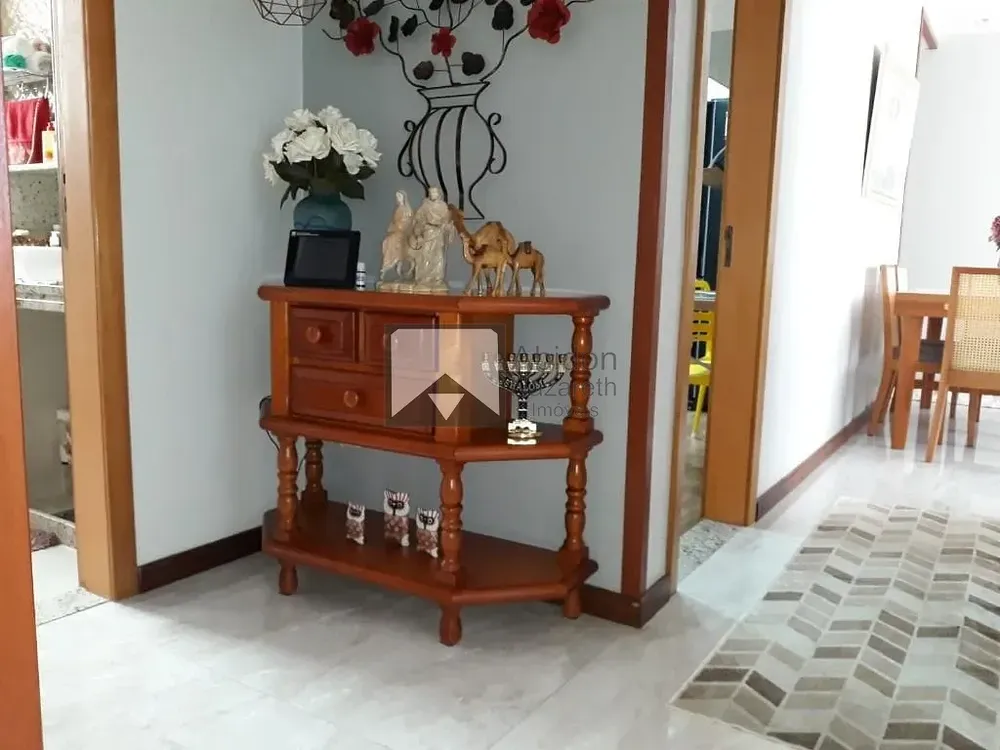 Apartamento, 3 quartos, 110 m² - Foto 4